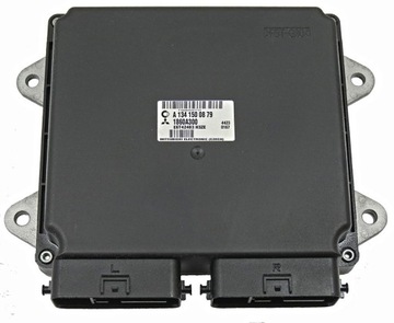 ECU MITSUBISHI COLT Z30 1.1 A1341500879 1860A300