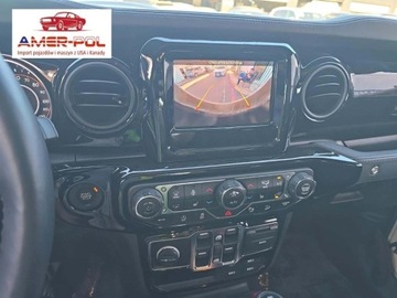 Jeep Wrangler IV 2021 Jeep Wrangler Jeep Wrangler Unlimited Sport S Edition 2021 Niepowtarzalny, zdjęcie 9