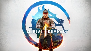 MORTAL KOMBAT 1 XSX
