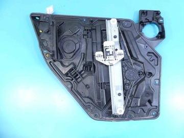 ZVEDÁK ZADNÍ PRAVÝ LANCIA THEMA II 11-14