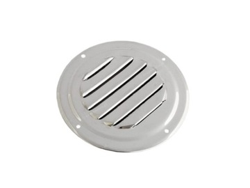 KRATKA WENTYLACYJNA Ø125 MM