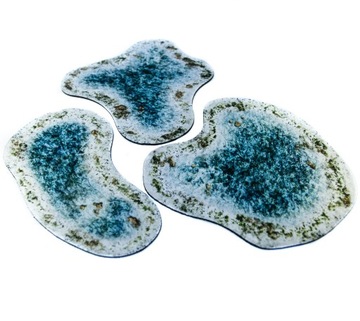 2D УНИВЕРСАЛЬНЫЕ ПЛОЩАДКИ - ЗИМНИЙ ПРУД