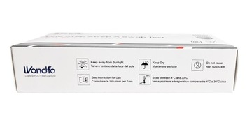 Тест на стенокардию, тест на стрептококк и тест на стрептококк, вызывающий стенокардию/скарлатину