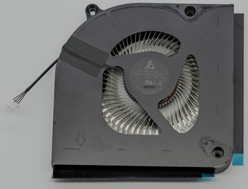 WENTYLATOR Acer PH717-72 23.Q91N7.001