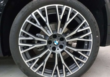 BMW X5 G05 2025 BMW X5 Pneumat obu osi l Hak Holowniczy l M Pakiet l Driving Assistant 3.0, zdjęcie 21