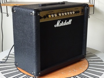 Компакт-диск Маршалл G30R. 0424