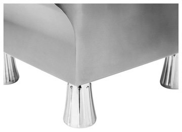 KUTER ROZDRABNIACZ SIEKACZ MIĘSA WARZYW 1500 W