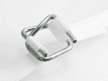 Taśma PP 16mm x 0,8mm x 1400m bandownica spinająca pakowa plastikowa