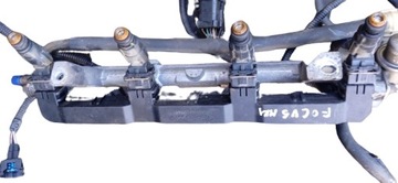 LISTWA WTRYSKOWA FORD FOCUS MK1 98AG-14A390-DB