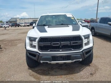 Ford 2020 Ford F150 Raptor 2020 3.5l 3.5 Benzyna 450KM, zdjęcie 5