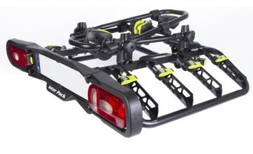Держатель платформы для велосипедов InterPack Quattro 4