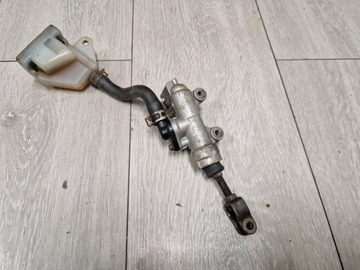 SUZUKI GSXR 1000 K3 K4 POMPA HAMULCA TYL ZBIORNICZEK GSX