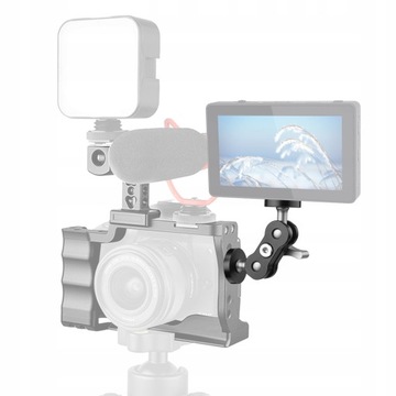 Удлинитель кронштейна Magic Arm Andoer MA-75