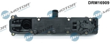 KRYT HLAVA VÁLEC DR.MOTOR DRM16909 DO CITROEN FIAT LANCIA PEUGEOT