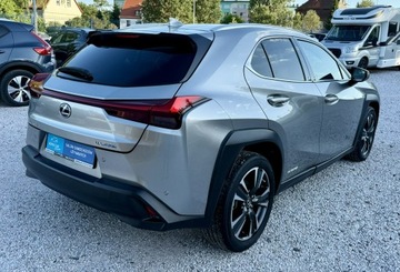 Lexus UX 2021 Lexus UX 250h,Hybryda,Gwarancja, zdjęcie 4