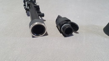 NUVO CLARINEO 2.0 ЧЕРНЫЙ Кларнет В ЧЕХОЛЕ