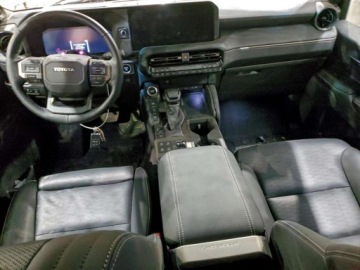 Toyota Land Cruiser VIII 2025 Toyota Land Cruiser Base 2025 2.4 Hybryda 381KM, zdjęcie 8