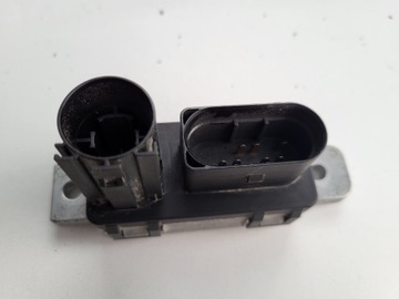 RELÉ MODUL SVÍČEK LAND ROVER JAGUAR OE GX73-12B533-AD