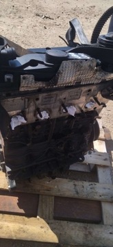 Audi VW 2.0 TDI polift silnik CBAB zewn. termostat