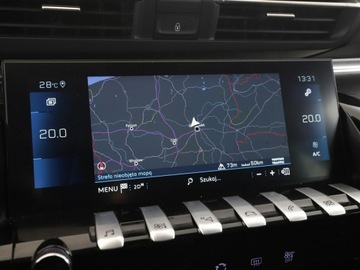 Peugeot 508 II SW 1.5 BlueHDi 130KM 2022 Peugeot 508 AllurePack automat navi kamera180 ACC, zdjęcie 26