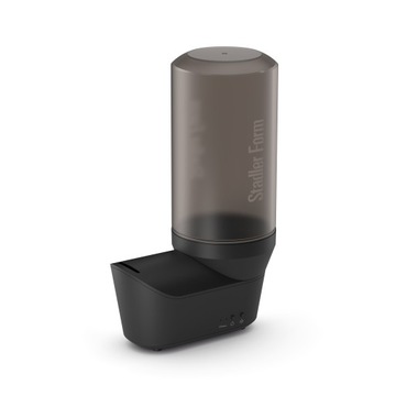 NAWILŻACZ POWIETRZA EMMA STADLER FORM USB 0,5L