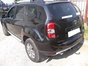БУКСИРОВОЧНЫЙ КРЮК DACIA DUSTER II 2010-2021 гг.