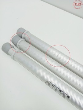 Флипчарт Bi-Office 70х100см на штативе