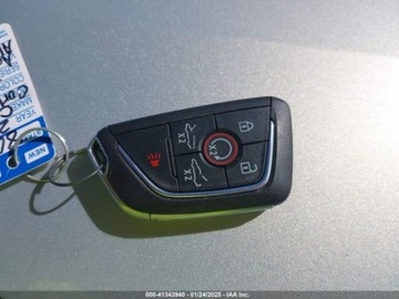 Chevrolet Corvette C7 2021 Chevrolet Corvette Stingray 1Lt 2021 6.2l 6.2 Benzyna 490KM, zdjęcie 11