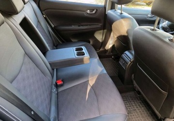 Nissan Pulsar 1.6 DIG-T 190KM 2016 Nissan Pulsar Nissan Pulsar 1.6 Benzyna 190KM, zdjęcie 11