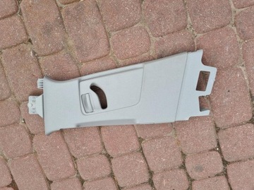 Osłona obudowa słupka Opel Meriva B 13265386