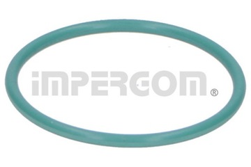 ORIGINÁL INTERCOOLER IMPERGOM 20296