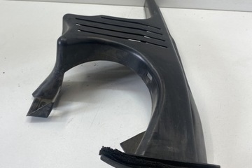 JINÉ DÍLY KOMORA MOTORU MERCEDES-BENZ SL (R129) 1298202478 3.2L GASOLINE