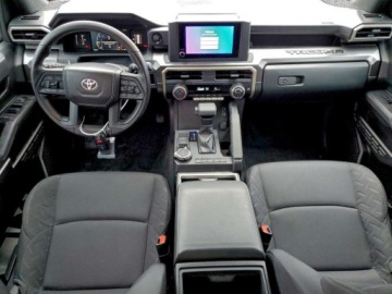 Toyota Tacoma II 2025 Toyota Tacoma Double Cab 2025 2.4 Benzyna 278KM, zdjęcie 8