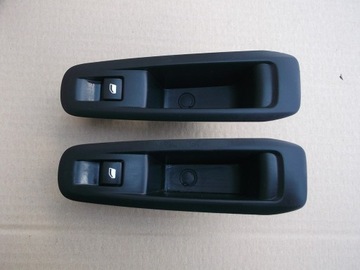 PEUGEOT 308 T9 PANEL PRZEŁĄCZNIK SZYBY TYŁ