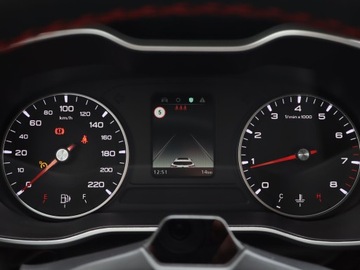 MG ZS II SUV Classic 1.5 VTi-Tech 106KM 2024 MG ZS SUV 1.5, 1. Właściciel, Serwis ASO, VAT 23%, zdjęcie 10