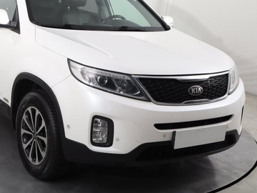 Kia Sorento II SUV Facelifting 2.0 CRDi 150KM 2013 Kia Sorento 2.0 CRDI, Salon Polska, Serwis ASO, zdjęcie 17