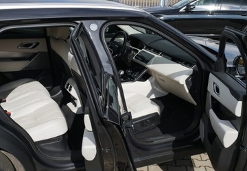 Land Rover Range Rover Velar SUV 2.0 250KM 2022 Range Rover Velar Pamięci 360° Hak Meridian Matrix 4xOgrz.Fotel+Szyba Blis, zdjęcie 17