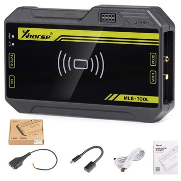 Программатор ключей Xhorse VVDI MLB Tool XDMLB0