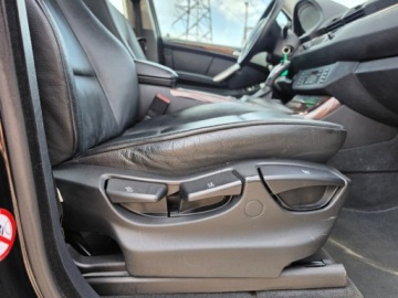 BMW X5 E53 3.0i 231KM 2003 BMW X5 3.0i Automat Hak Android Swiezo po serwisie 3.0 Benzyna 231KM, zdjęcie 17