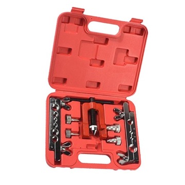 Наборы инструментов для формирования раструбов. Расширитель труб. Кондиционер.