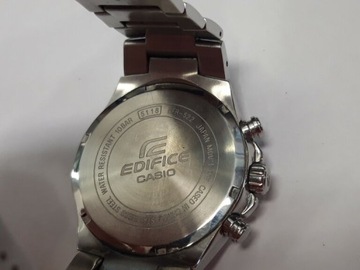 ЧАСЫ CASIO EFR-522