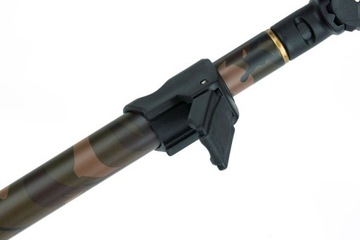 Stanowisko Fox Ranger MK2 CAMO Pod 3 Rod