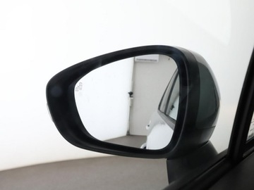 Citroen C3 Aircross  I Crossover 1.2 PureTech 110KM 2019 Citroen C3 Aircross navi klima auto panorama, zdjęcie 37