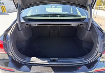 Mercedes Klasa A W177/V177 Hatchback 1.3 200 163KM 2019 Mercedes-Benz Klasa A salon PL FV VAT 23 gwarancja 12 mcy sedan, zdjęcie 12