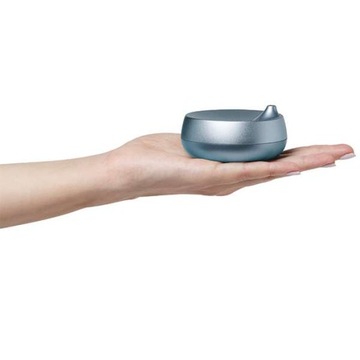 Стильный портативный аромадиффузор Romino — дизайнерский продукт от Lexon в цвете