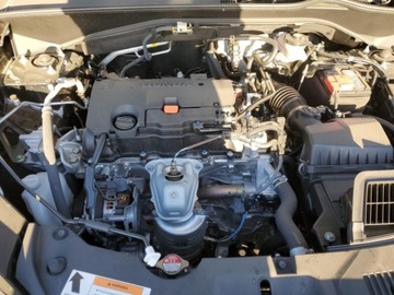 Honda 2024 Honda HR-V 2024 HONDA HR-V SPORT 2.0 Benzyna 158KM, zdjęcie 11