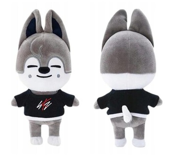 SKZOO PLUSH MASKOTKA PLUSZAK WOLF CHAN