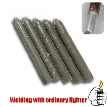 Aluminiowy pręt spawalniczy lutowanie niskote