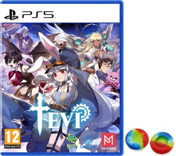 ТВИ PS5 + БЕСПЛАТНО