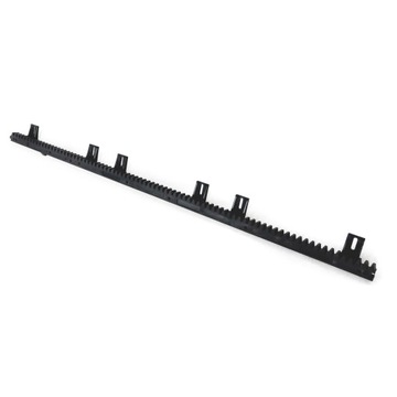 Listwa zębata nylonowa GR-07 1mb